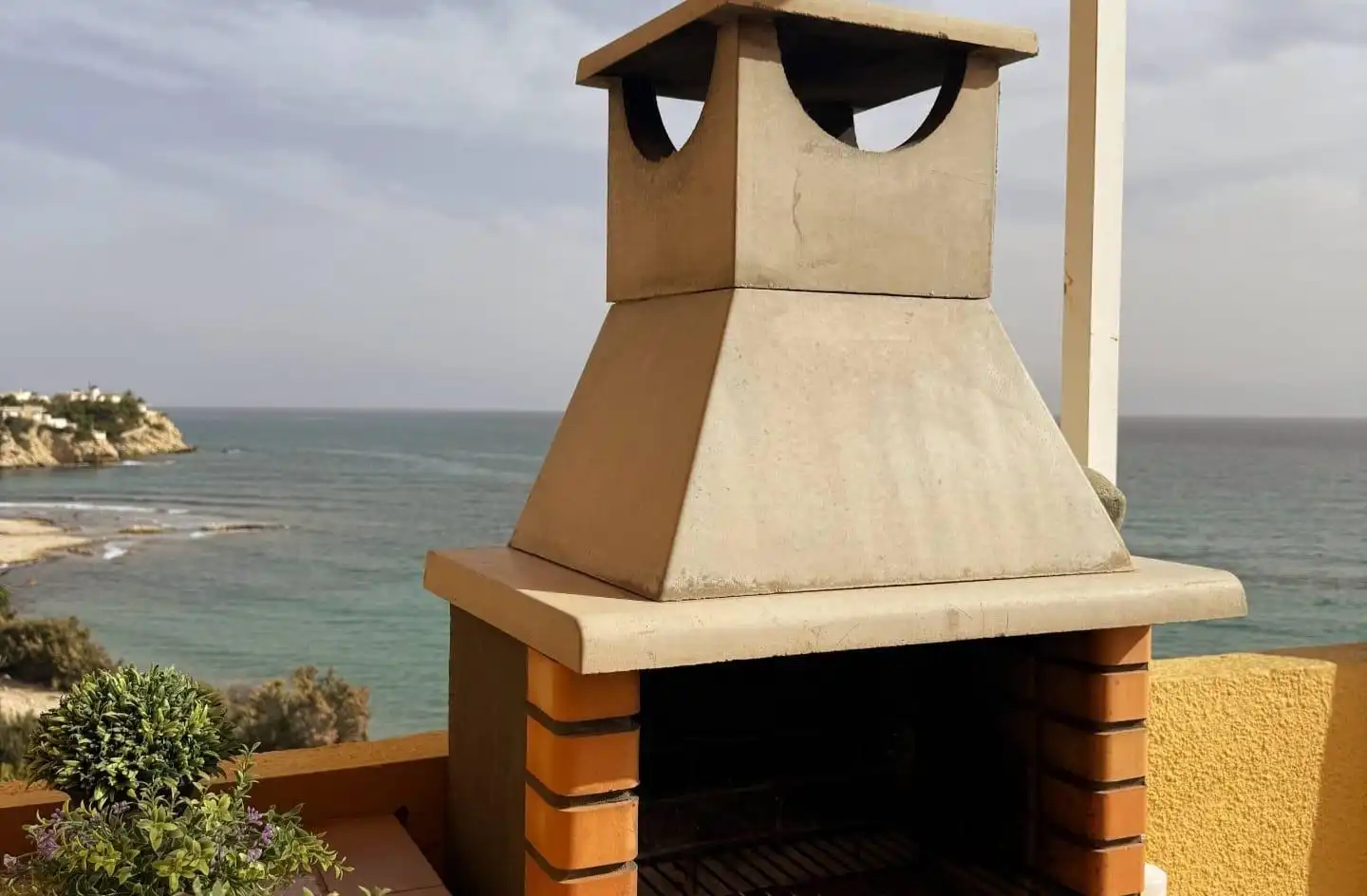 Detached homes for rent in Calle Dentol, Pueblo Español - Coveta Fumá