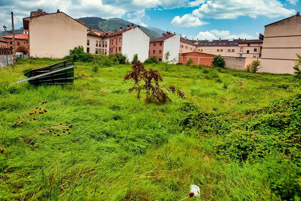 Terreny residencial en venda a Calle Oriente, imagen 14