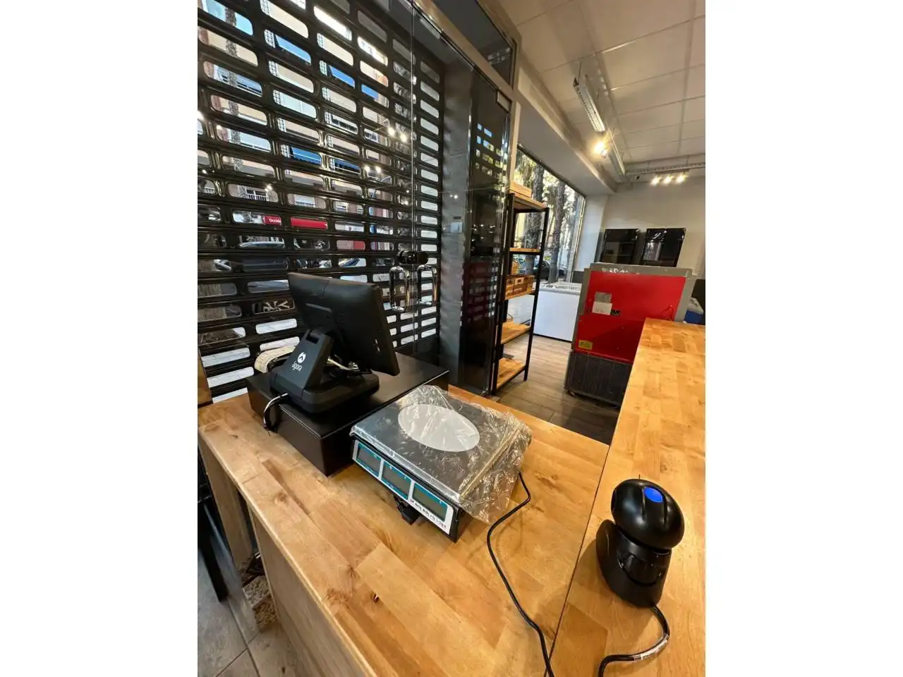 Local comercial en venta en Calle Pardo Gimeno, imagen 27