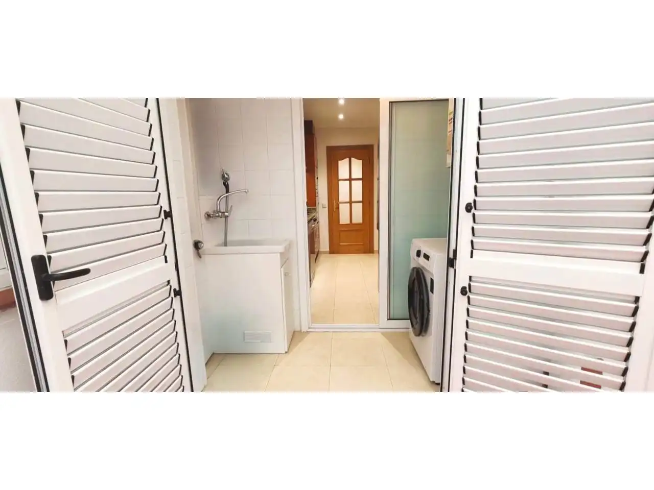 Appartement avec terrasse à vendre à Eixample Nord, imagen 8