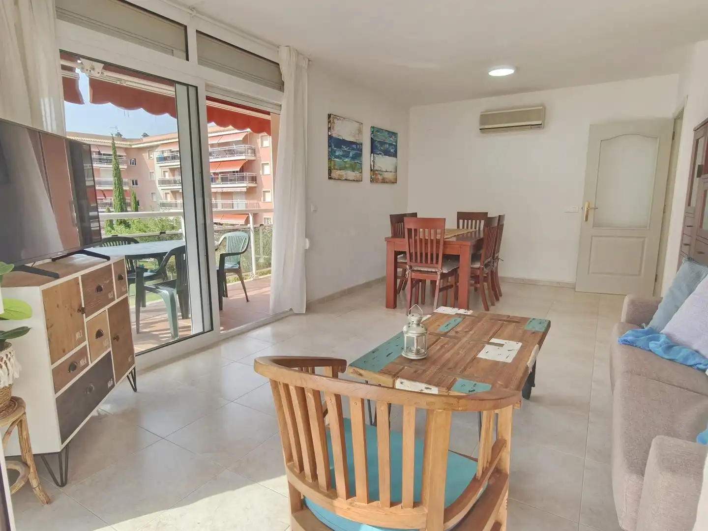 Apartamento con piscina en venta en Carrer de Conrad Vilar, imagen 7
