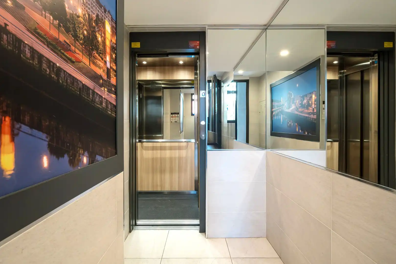 Flat for sale in Bilbao   with Heating and Balcony