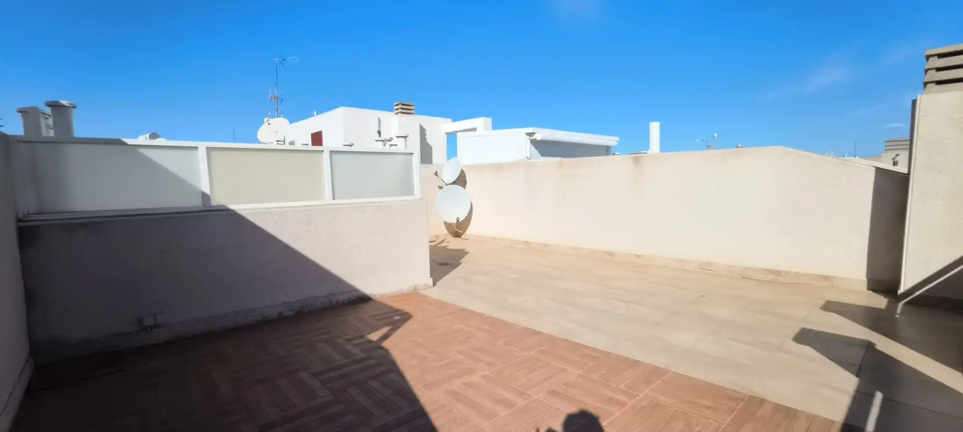 Penthouse mit Aufzug zum Verkauf in Calle la Sal 10, imagen 9