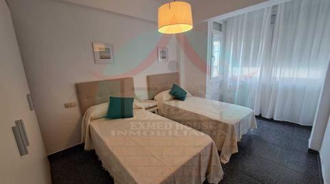 Foto 5 de Pis de lloguer a Horno, Barrio Alto - San Félix, Almería