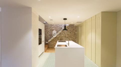 Foto 3 de Ático de alquiler en Centre - Barri Vell, Girona Capital