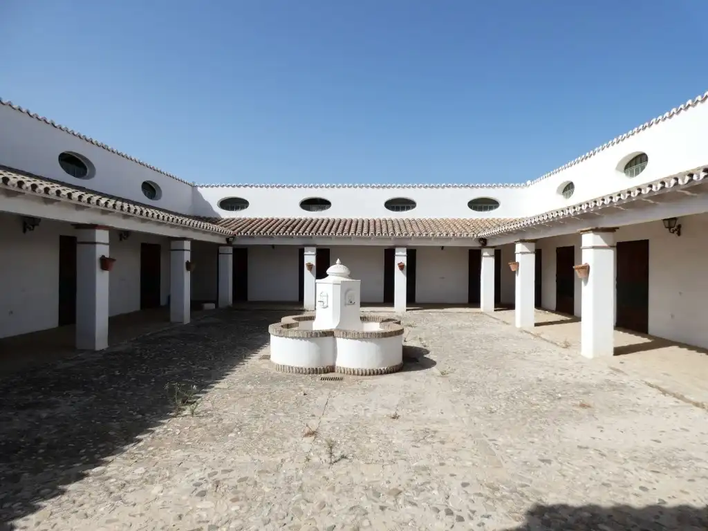 Finca rústica en venda a Almayate