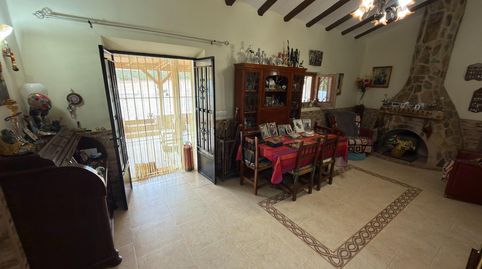 Foto 3 de Casa o xalet en venda a Aguaderas, Lorca