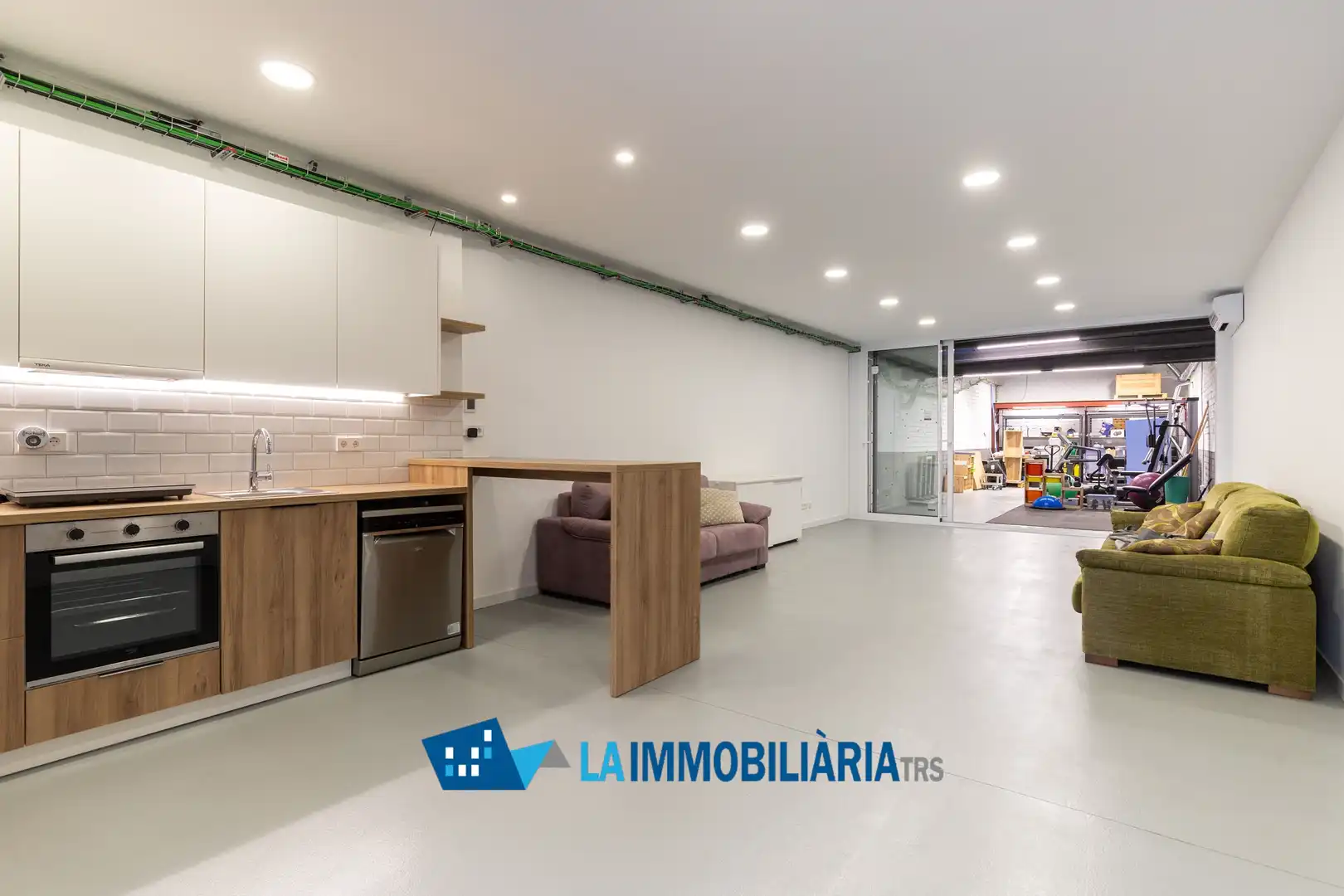 Local comercial en venda a Sud, imagen 5