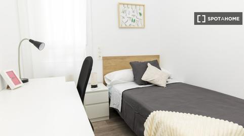 Foto 3 de Pis per a compartir a Alfonso, Zaragoza