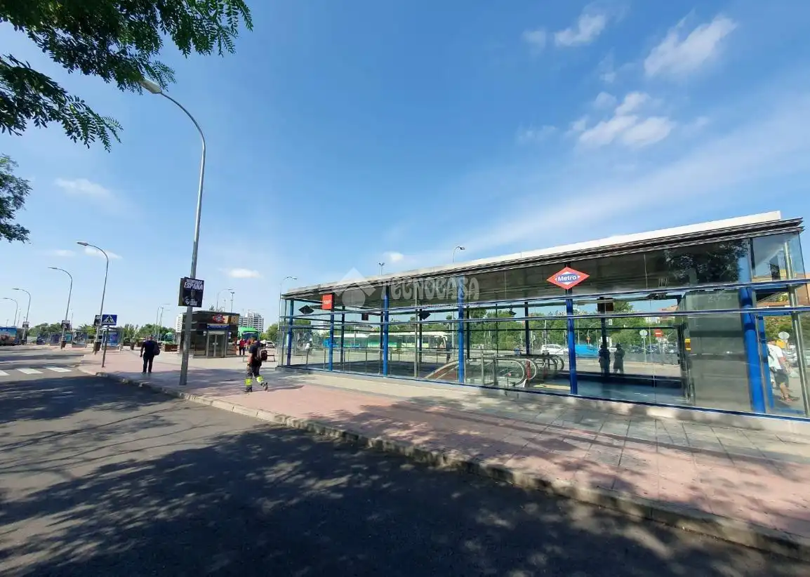 Piso en venta en Villaverde, imagen 18