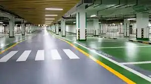 Einzelparkplatz zum Verkauf in Algirós, imagen 2