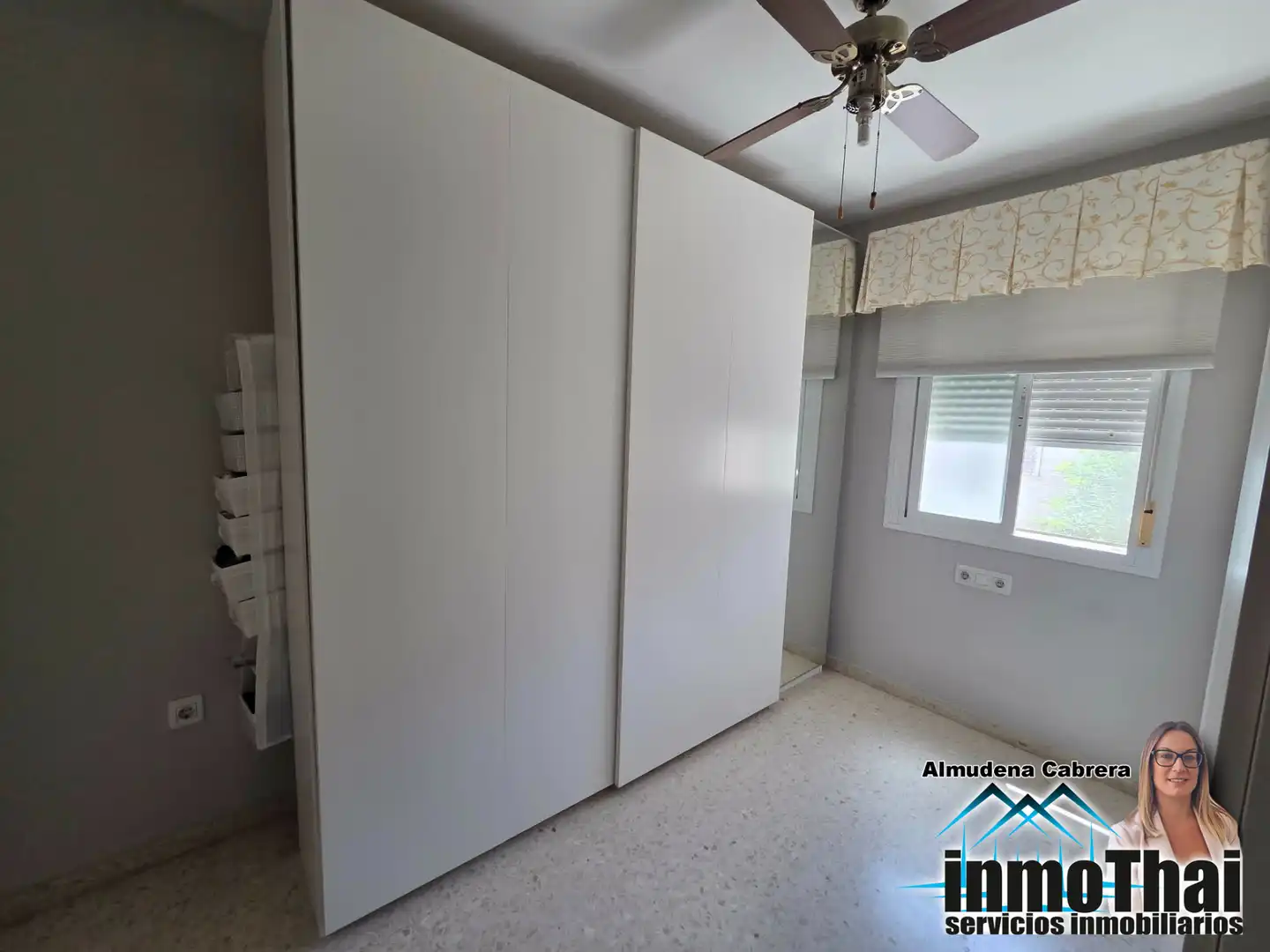 Bedroom of Detached homes for sale in Jerez de la Frontera  with Air Conditioner and Terrace
