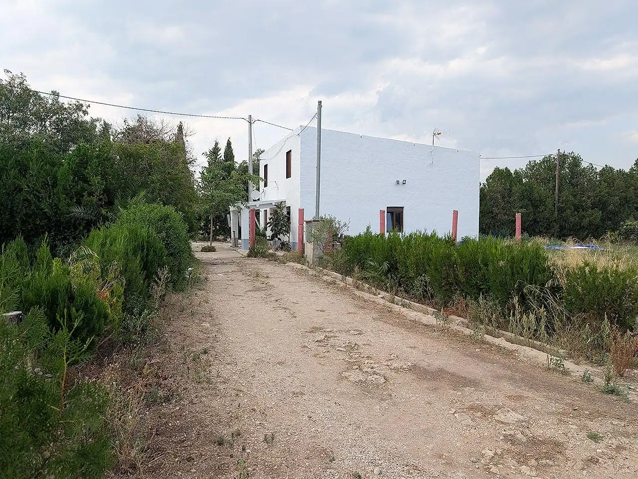Landhaus mit Pool zum Verkauf in Horta dels Plans 51-100,102, imagen 29