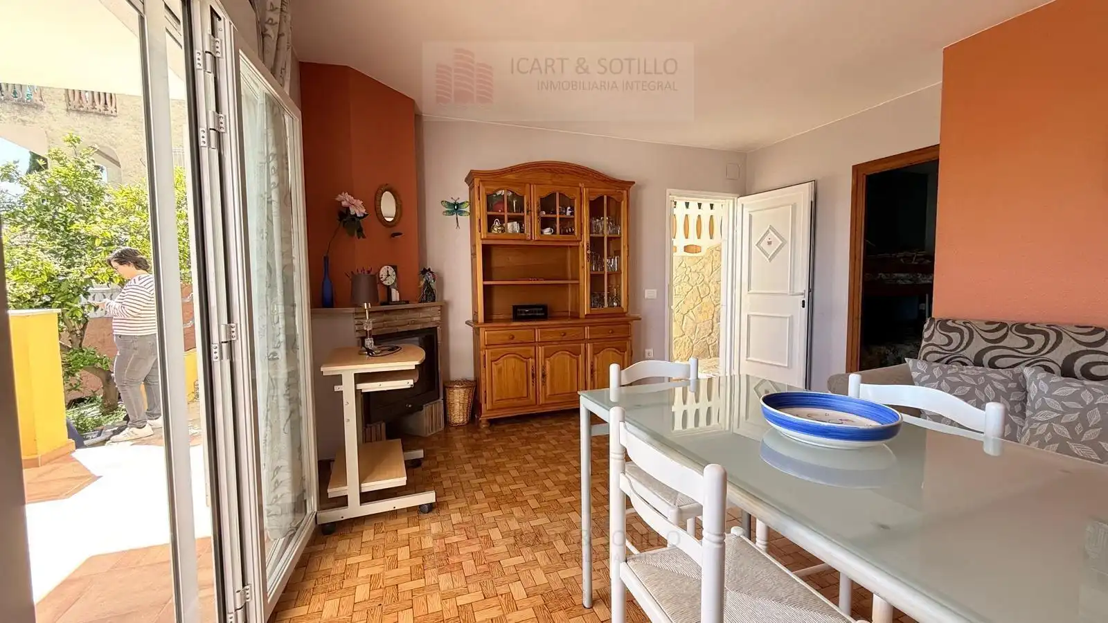 Maison avec jardin à vendre à Avenida ITALIA, imagen 80