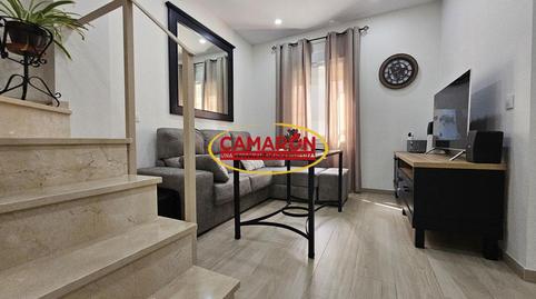 Foto 4 de Casa adosada en venta en Coria del Río, Sevilla