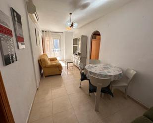 Bedroom of Flat for sale in Guardamar del Segura  with Air Conditioner, Terrace and Swimming Pool