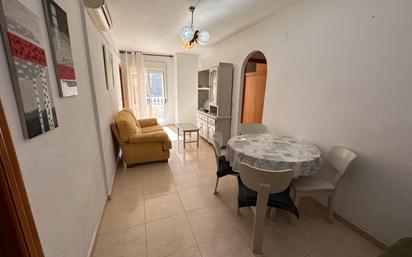Bedroom of Flat for sale in Guardamar del Segura  with Air Conditioner, Terrace and Swimming Pool