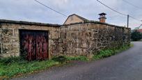 Vista exterior de Casa o xalet en venda en Soutomaior amb Jardí privat