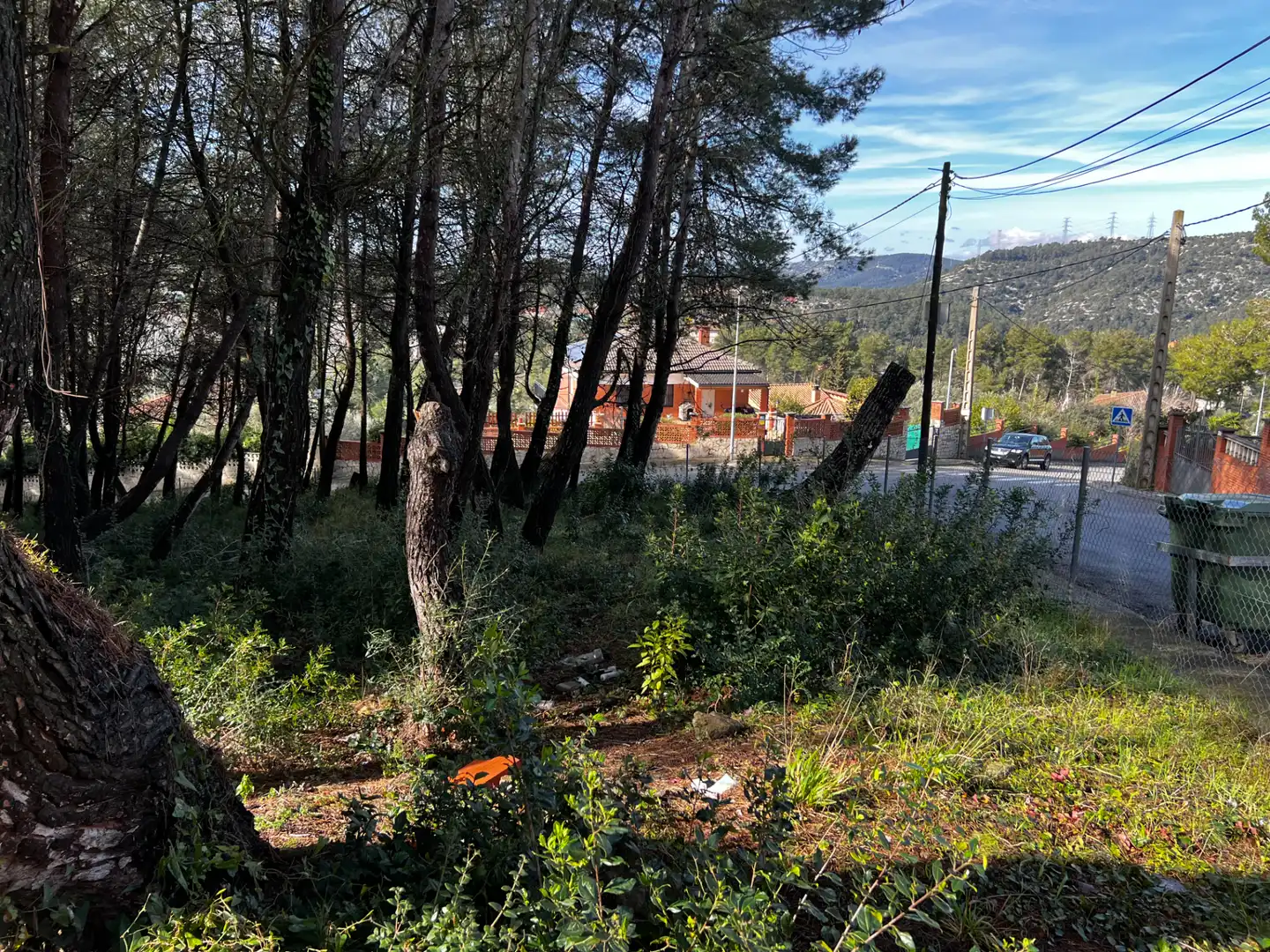 Residencial en venda en Olesa de Bonesvalls