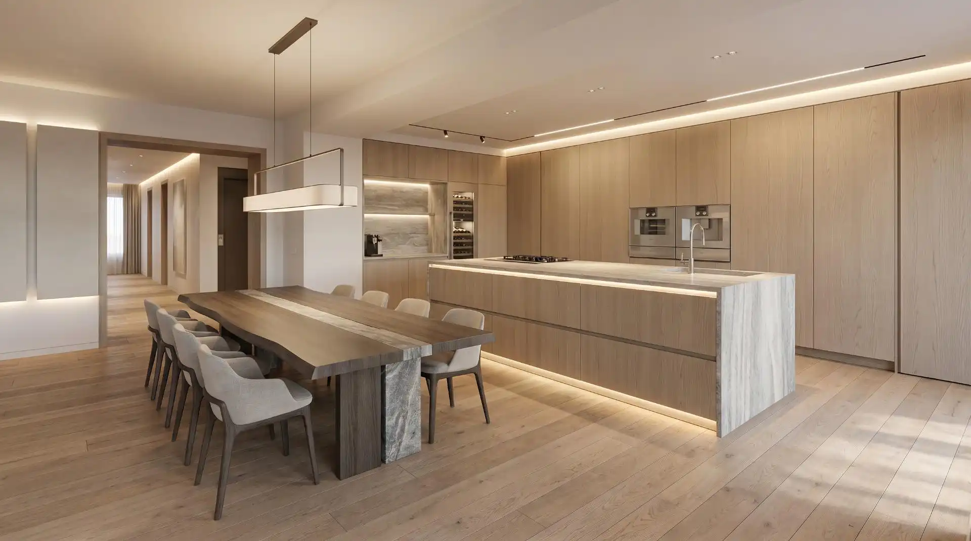 Villa avec piscine à vendre à Avenida Calle de Sierra Calderona, imagen 4