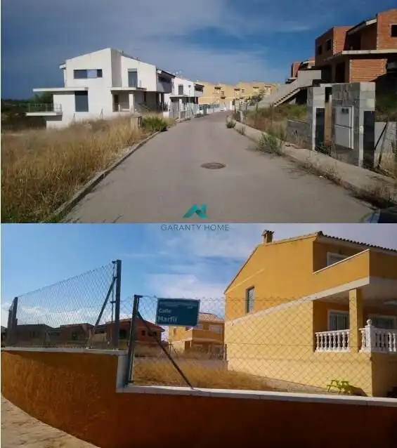 Grundstücke und Bauplätze zum Verkauf in Las Pedrizas, imagen 2