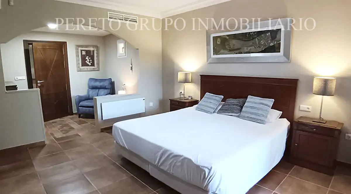 Appartement compact avec piscine à vendre à La Xara - La Sella, imagen 15