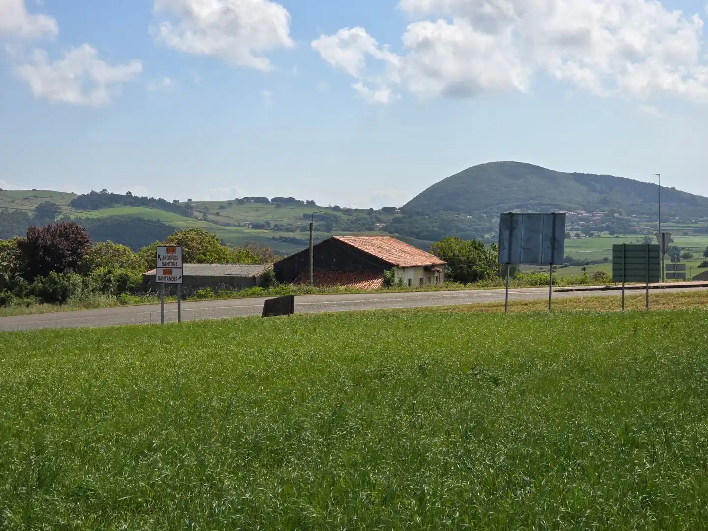 Terreno en venta en Bareyo