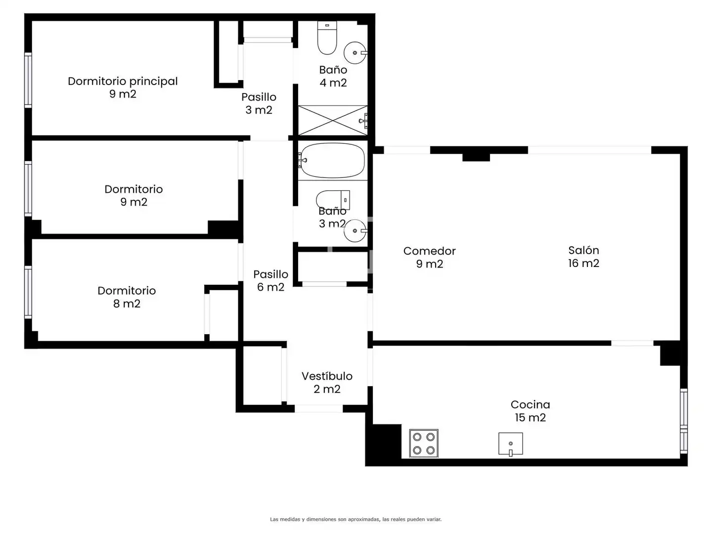 Appartement avec piscine à vendre à Aiguadolç - Sant Sebastià, imagen 22