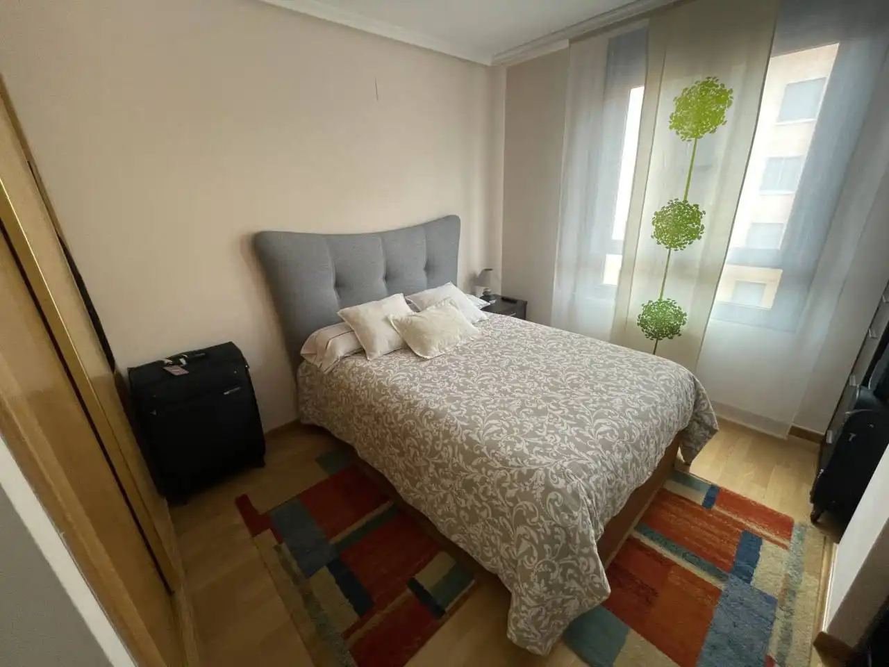 Apartamento en venta en Ciudad Jardín -Vista Alegre