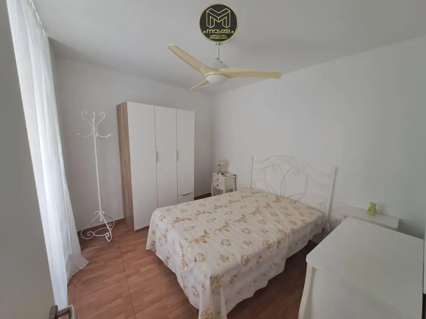 Appartamento con terrazza in vendita a San Bartolomé - Millán de Priego, imagen 7