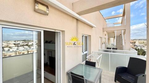 Photo 4 of Attic to rent in Santiago de la Ribera, San Javier