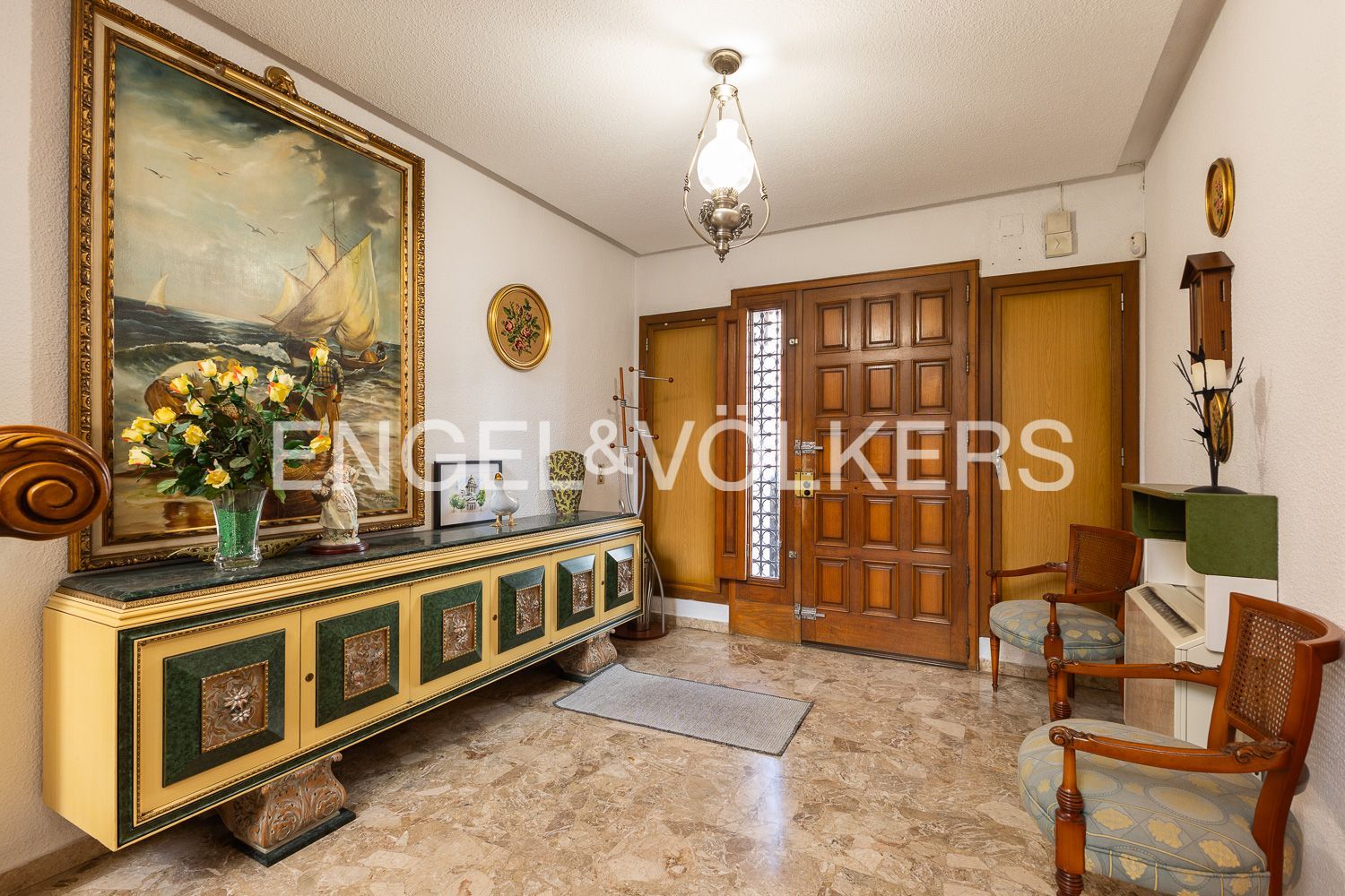 Casa o chalet en venta en Alberic con Aire acondicionado, Calefacción y Terraza