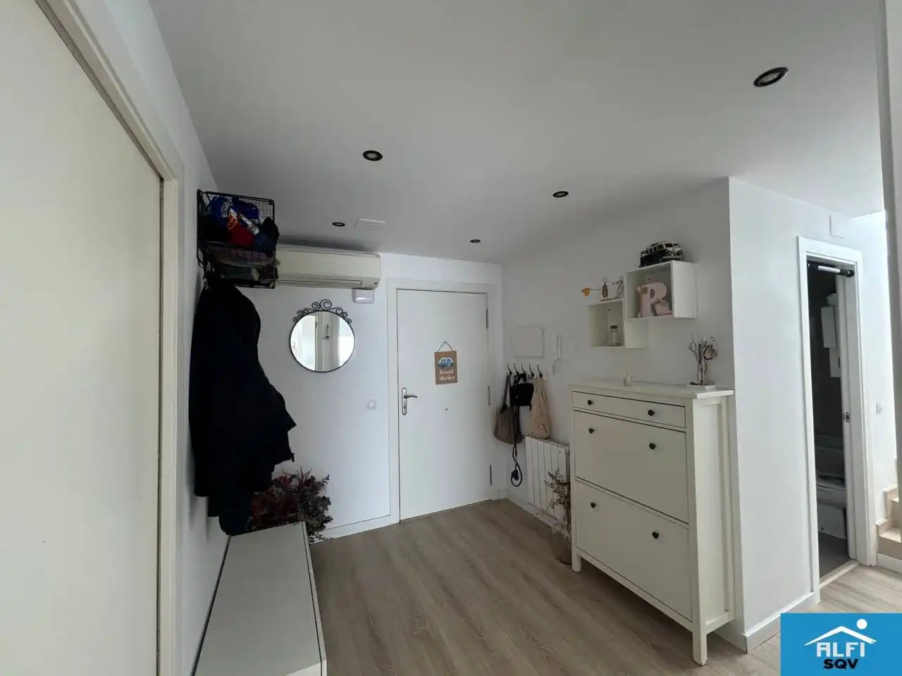 Dúplex en venda en Sabadell amb Aire condicionat, Calefacció i Parquet