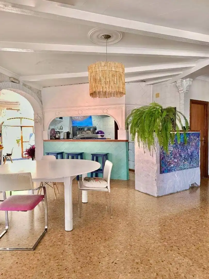 Casa rústica amb piscina en venda a LAS ZORRERAS P29, imagen 28
