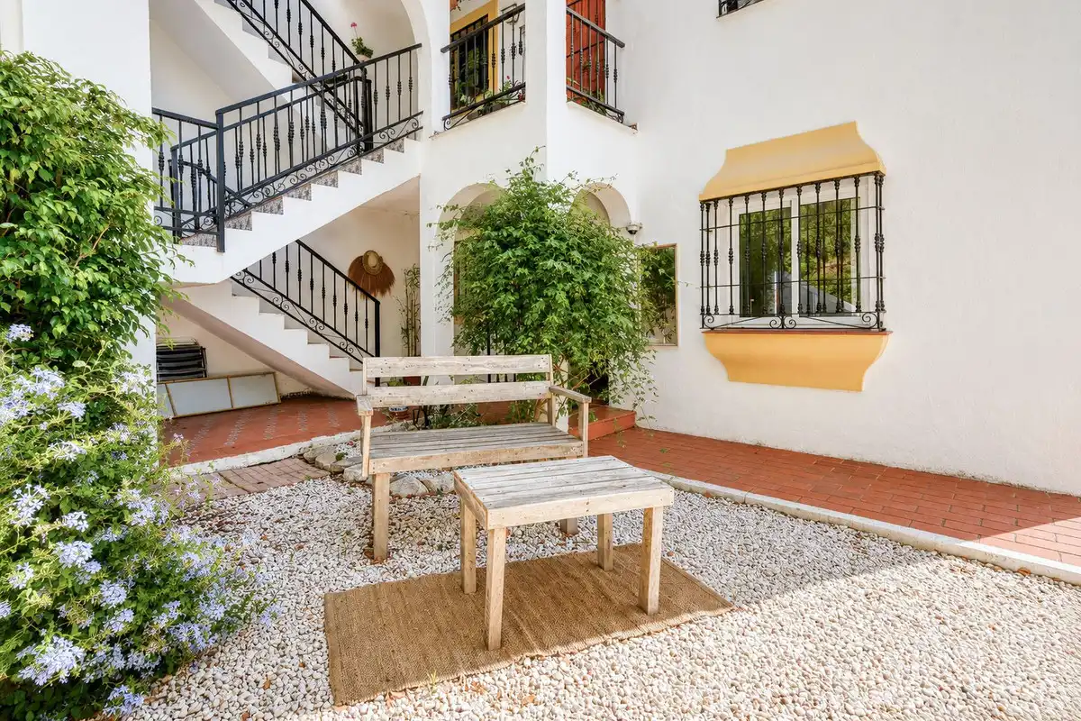Erdgeschosswohnung mit Pool zum Verkauf in Riviera del Sol, imagen 26