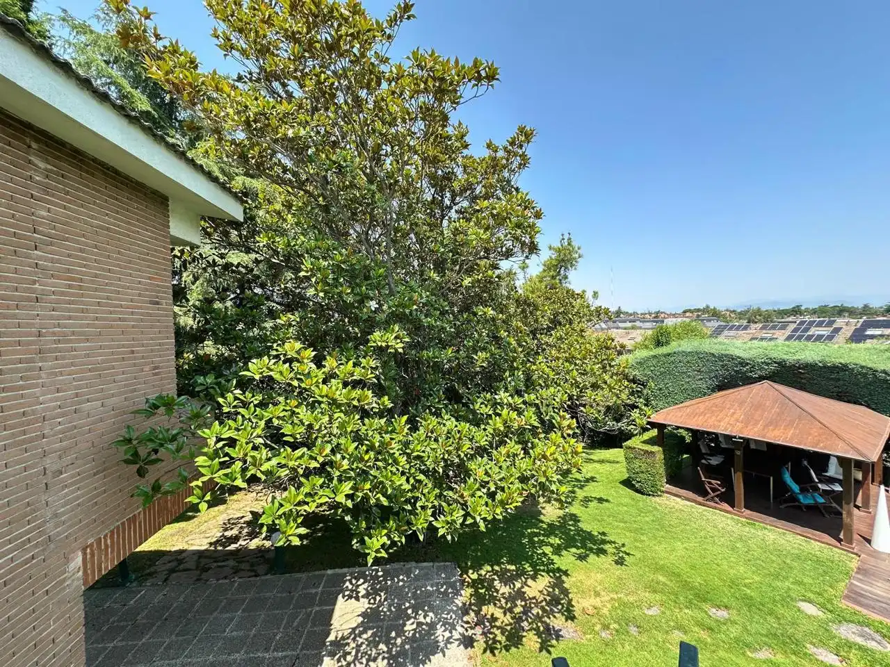Haus mit Pool zum Verkauf in Zona Monte El Pilar, imagen 48
