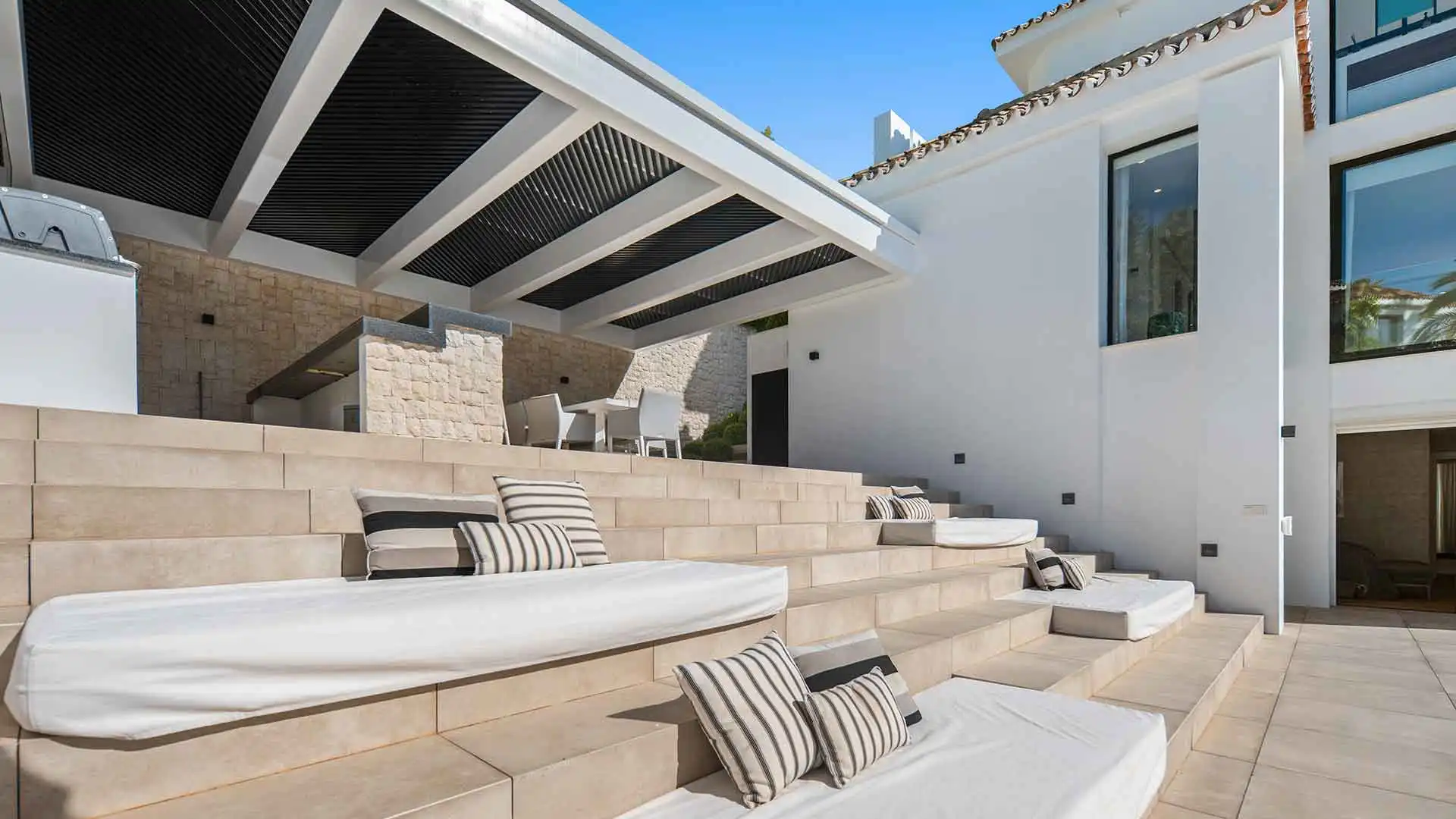 Casa con piscina in vendita a Nueva Andalucía, imagen 9