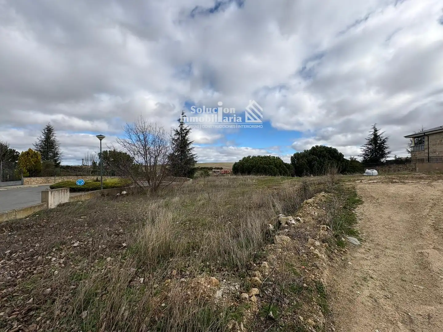 Residential land for sale in Villamayor, imagen 7