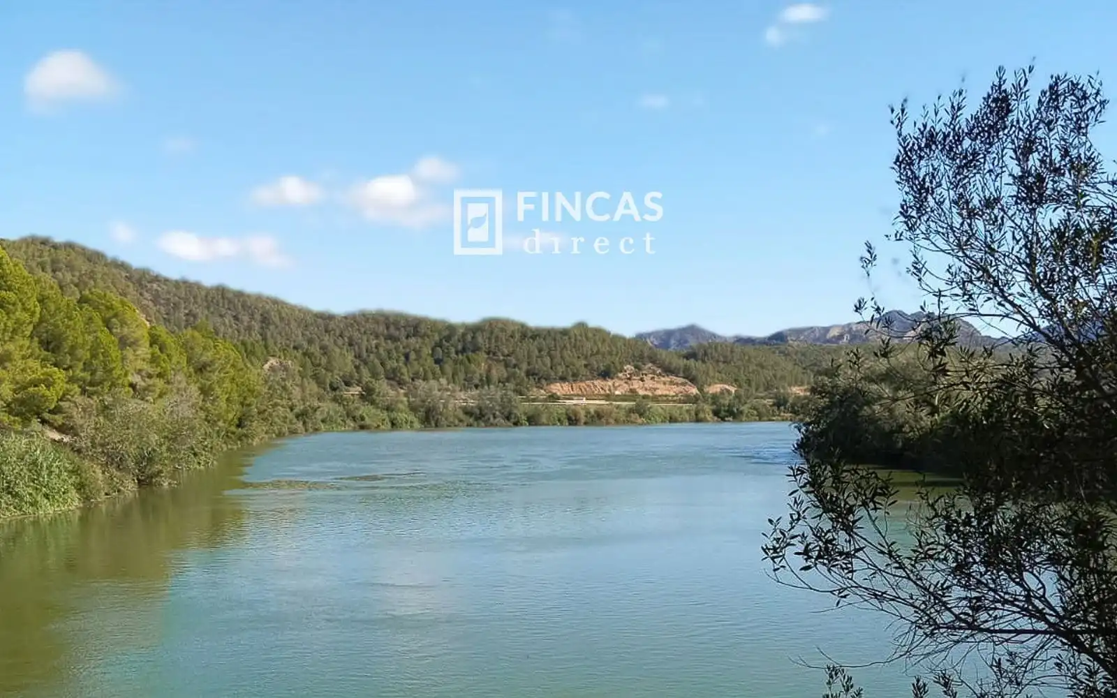 Finca rústica en venta en Benifallet con Trastero y Amueblado