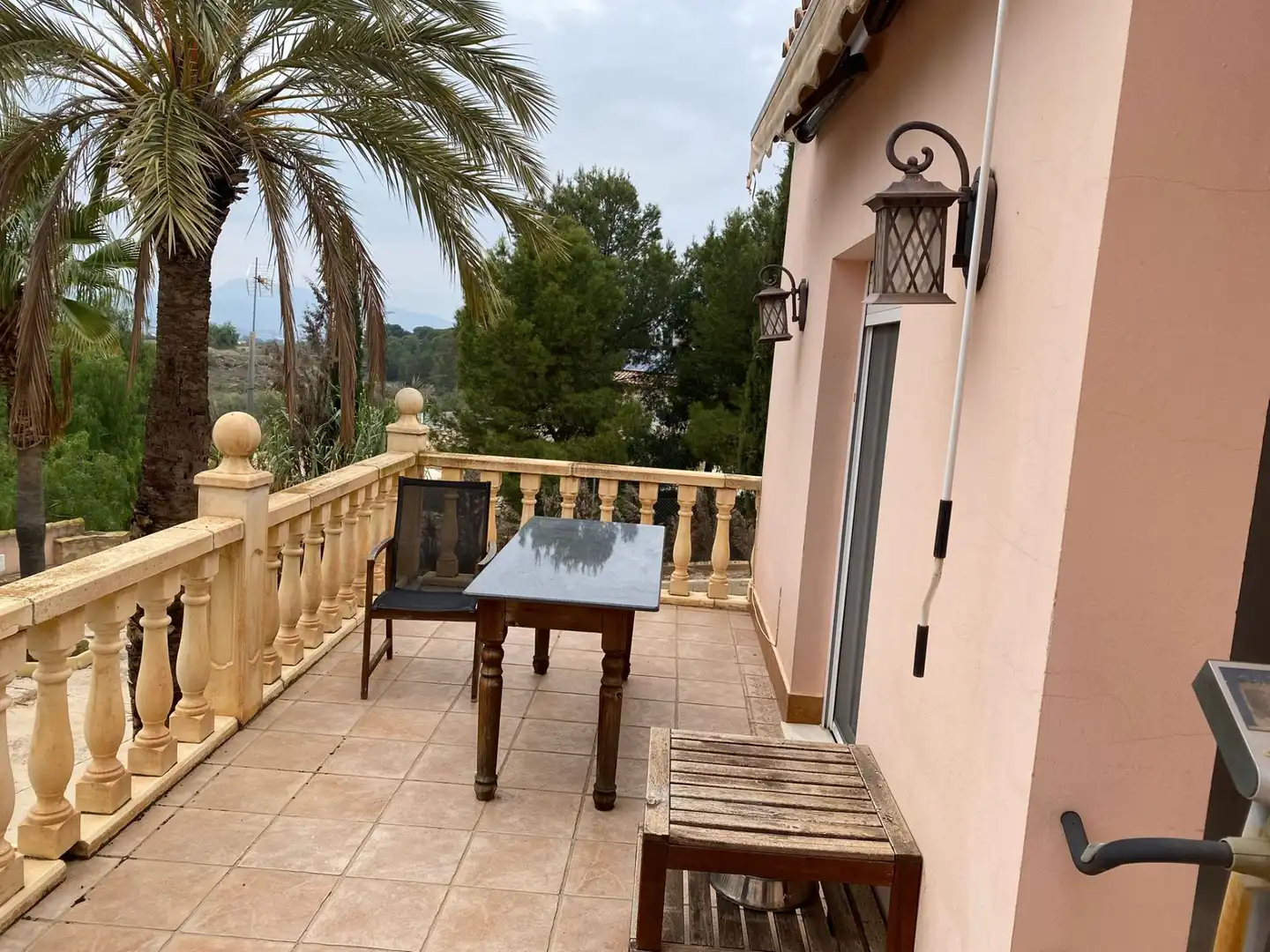 Maison avec piscine à vendre à Pedanías Sur, imagen 8