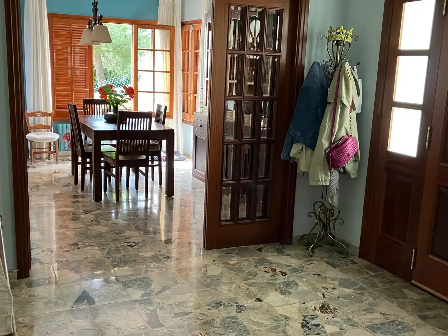 Casa o chalet en venta en Berga con Amueblado