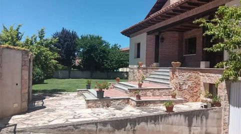 Foto 4 de Casa o xalet en venda a Calle Romagosa, 27, Jadraque, Guadalajara