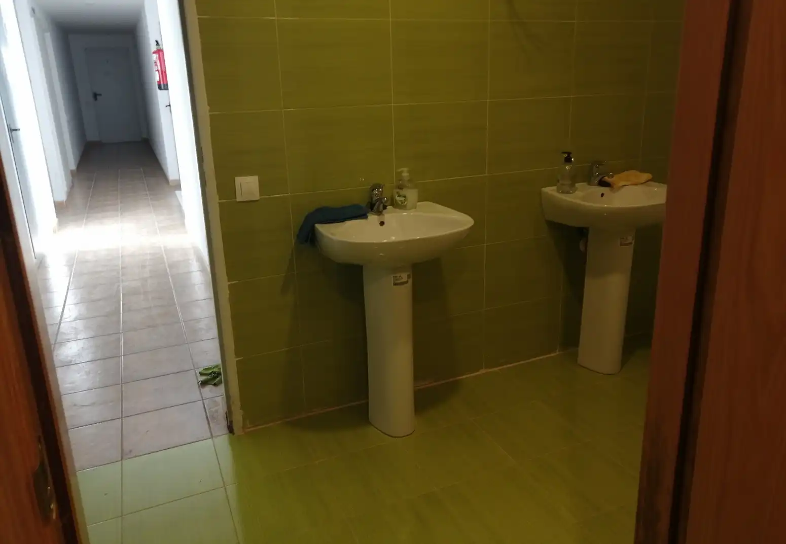 Oficina en venta en Medrano