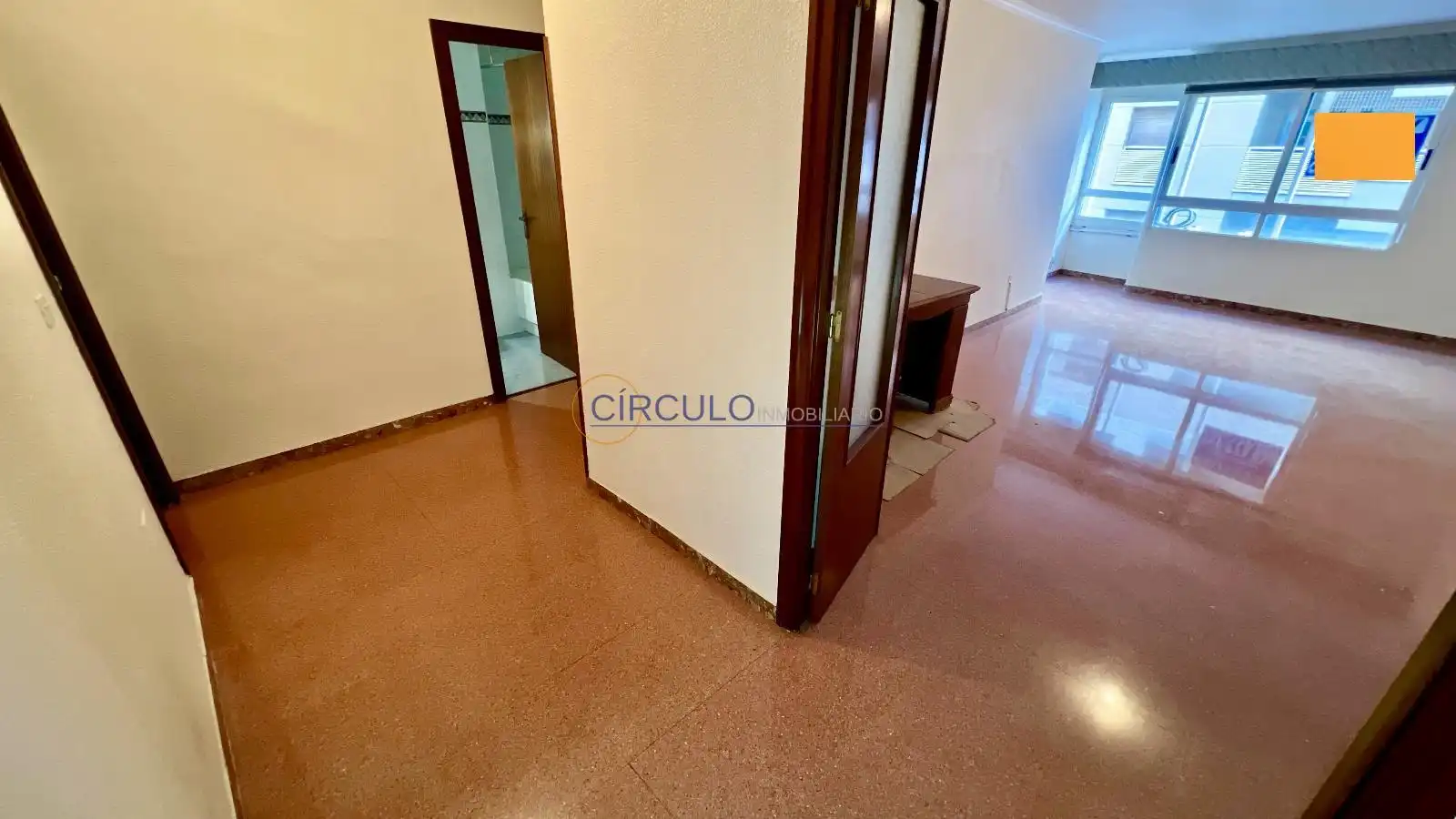 Piso con terraza en venta en Juan Carlos I, imagen 7