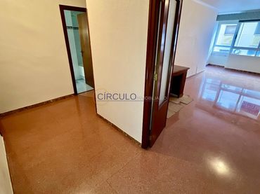 Appartement avec balcon à vendre à Juan Carlos I
