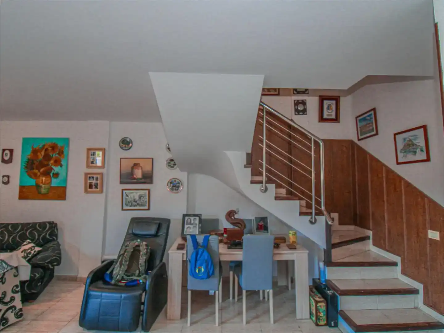 Casa adosada en venta en Tacoronte con Trastero y Piscina