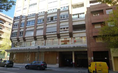 Garage for sale in Calle de Francisco de Rojas, 8,  Madrid Capital