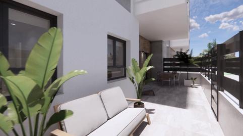 Foto 3 de vivienda de obra nueva en Piso en venta en Haygon - Universidad, Alicante