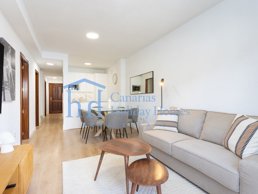 Living room of Attic for sale in Arona  with Community pool