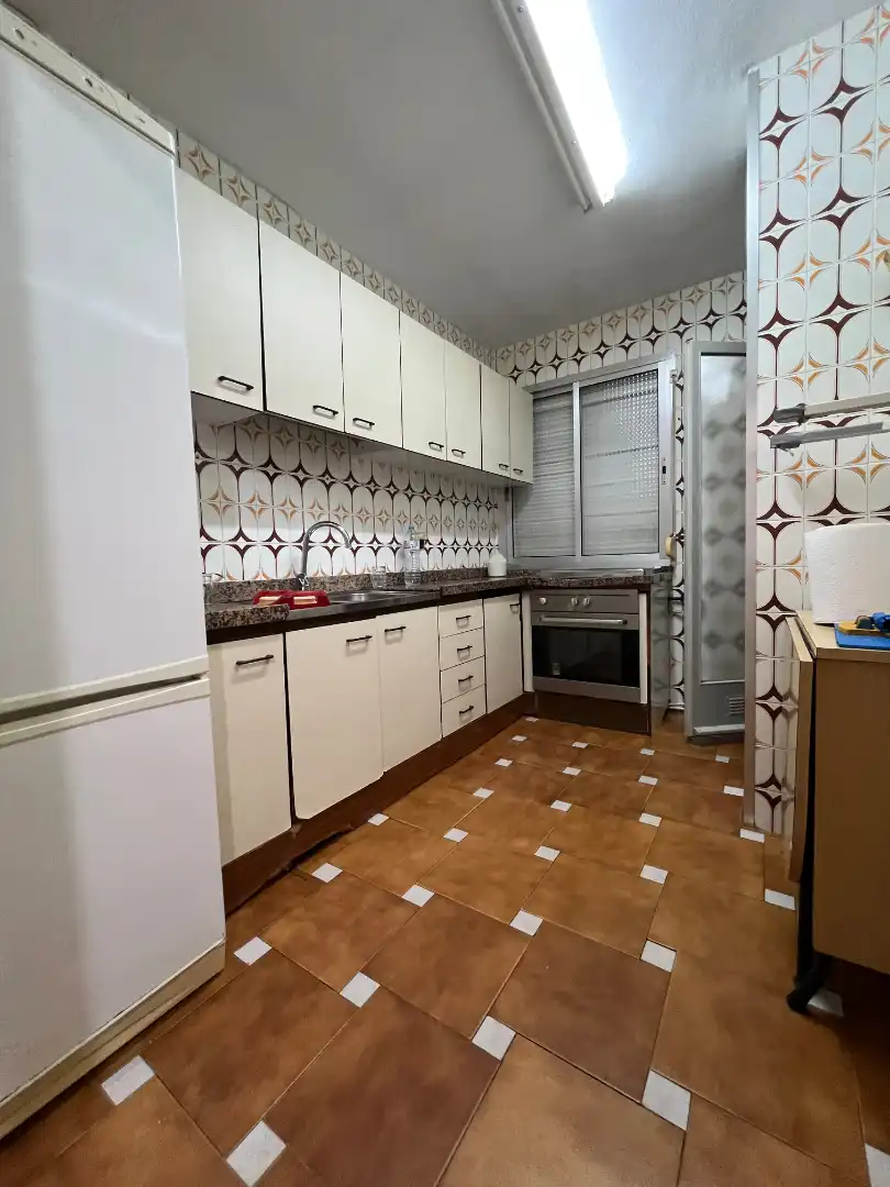 Cocina de Ático en venta en Reus con Aire acondicionado y Calefacción